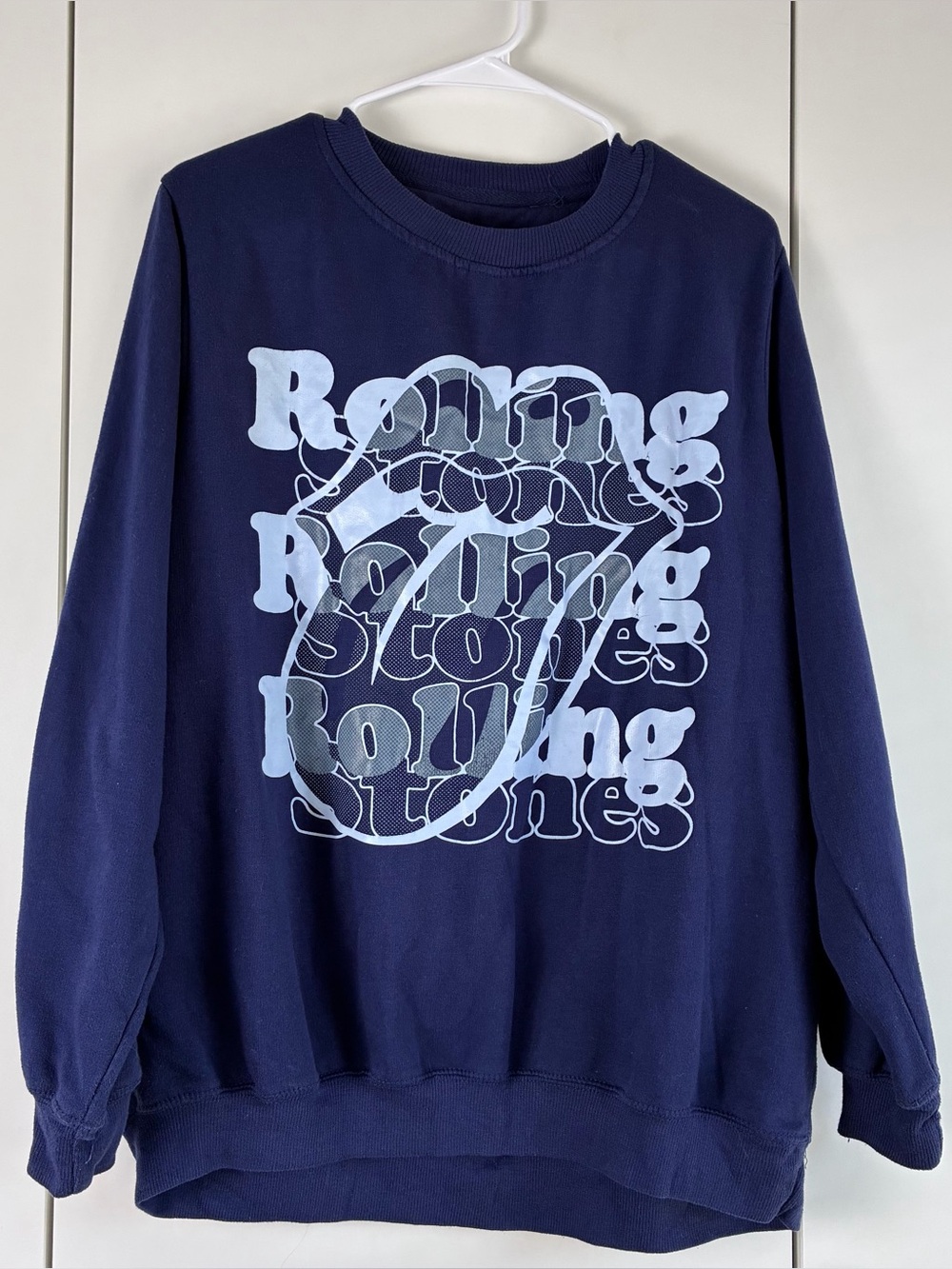 Rolling Stones Sweater